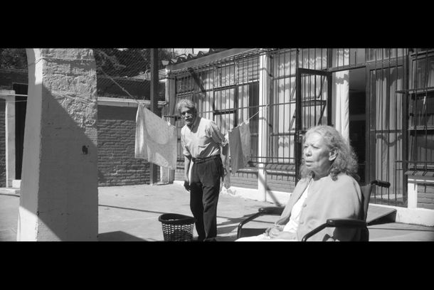 still / picture for El Conserje