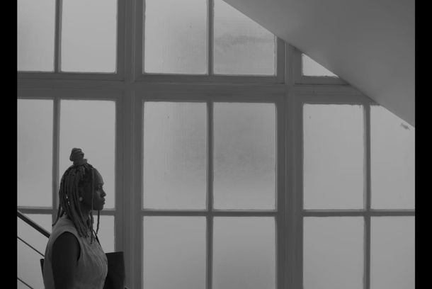 still / picture for A Mensageira