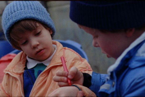 still / picture for i before e