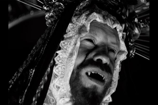 still / picture for Paloquemao: el mercado de los vampiros