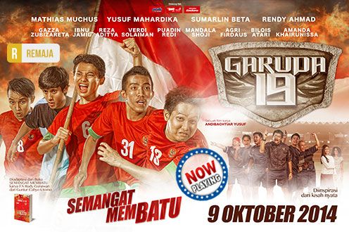 still / picture for Garuda 19