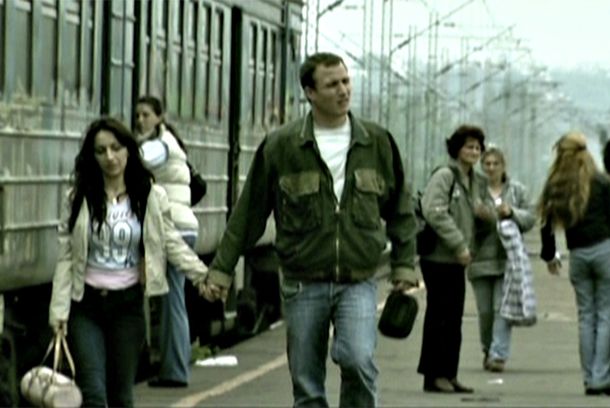 still / picture for Početak leta 