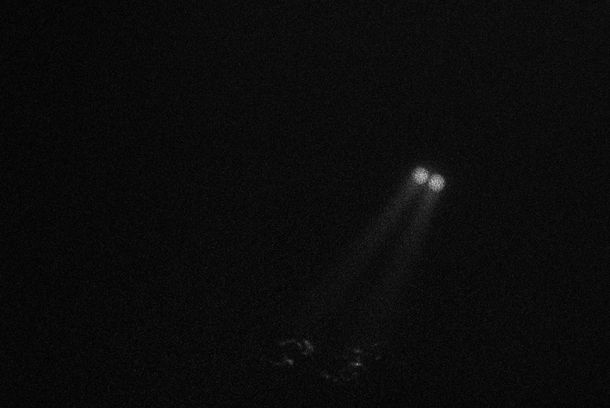 still / picture for VOSTOK