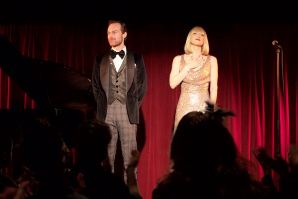 still / picture for Curtains