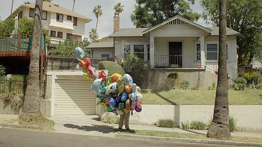 still / picture for Santo