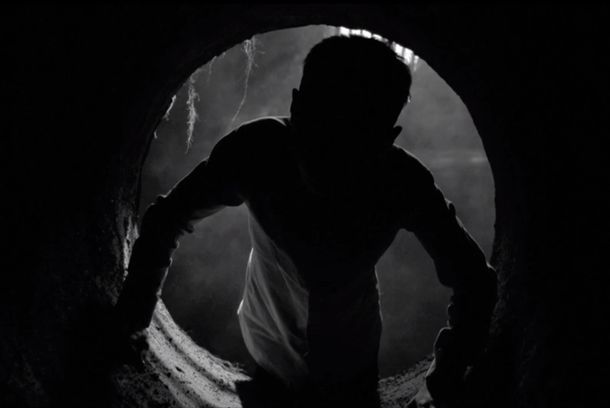 still / picture for The Membrane