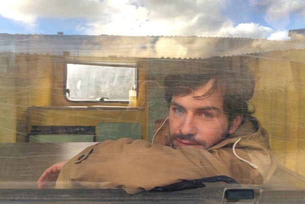 still / picture for O Homem de Trás-os-Montes