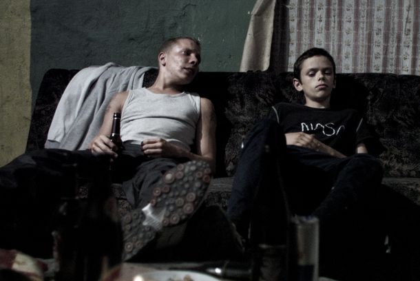 still / picture for Hochhaus