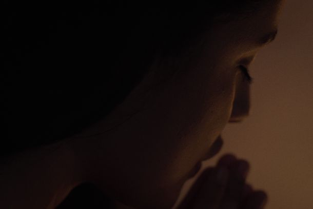 still / picture for LA VIRGEN, LA VIEJA, EL VIAJE