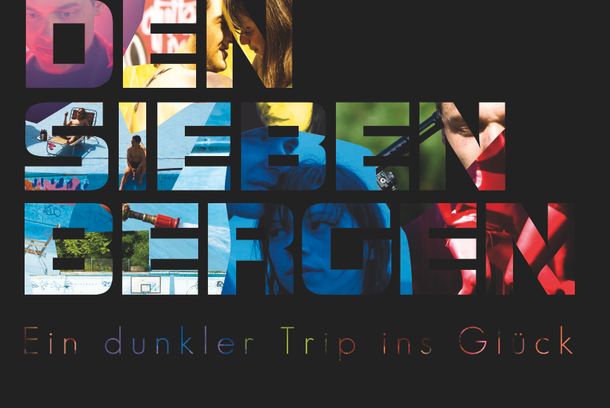 still / picture for Hinter den sieben Bergen