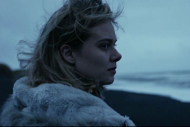 still / picture for Þögn Silungsins