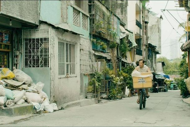 still / picture for Bonifacio