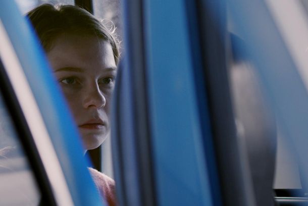 still / picture for INTERSTATE 8
