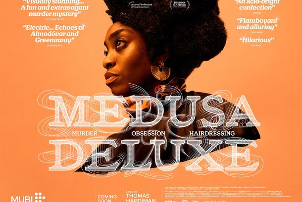 still / picture for Medusa Deluxe 