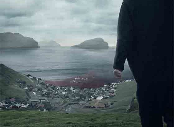 still / picture for The Islands and the Whales