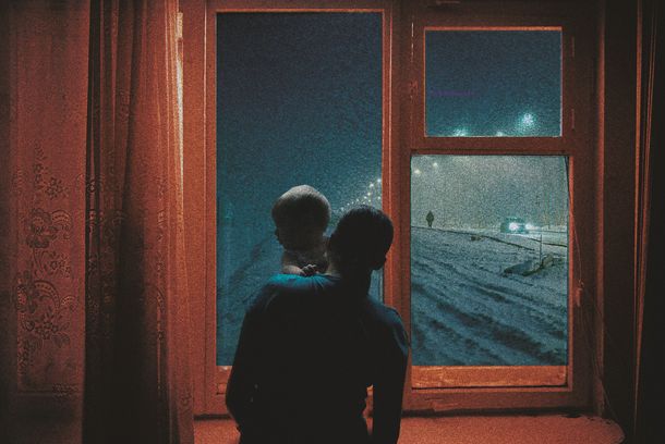 still / picture for NO FUTURE