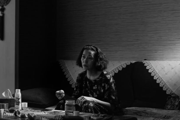 still / picture for 对立面