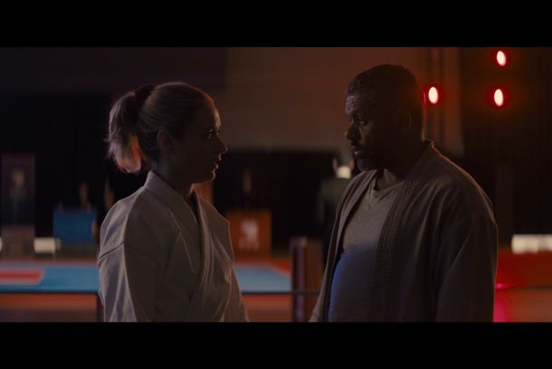 still / picture for Karatéka