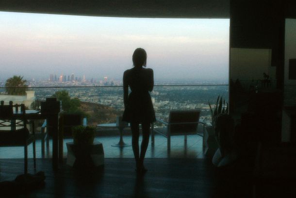 still / picture for Blood in the Water