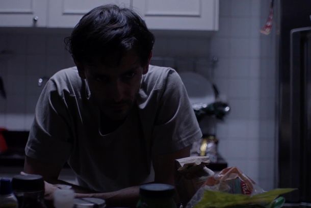 still / picture for Birds in the Mouth