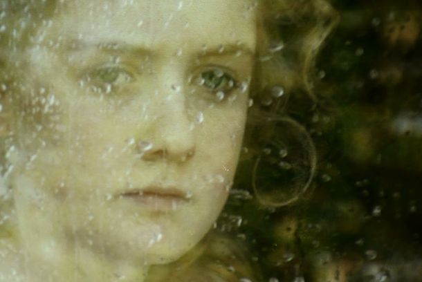 still / picture for Abandon
