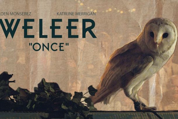 still / picture for Weleer/Once