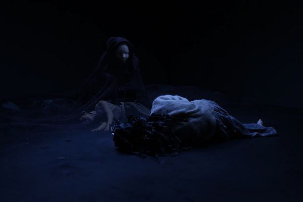 still / picture for Night