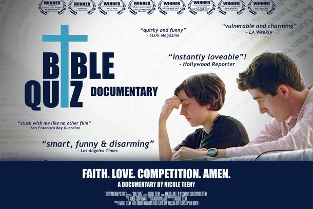 still / picture for Bible Quiz
