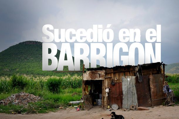 still / picture for Sucedió en el Barrigón 