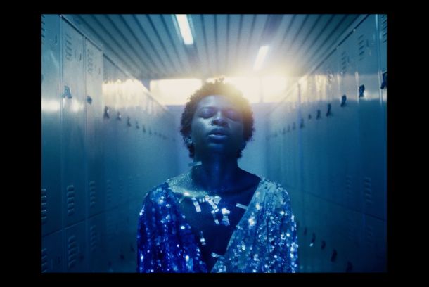 still / picture for O Órfão