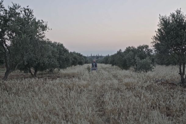 still / picture for ذاكرتي مليئة بالأشباح
