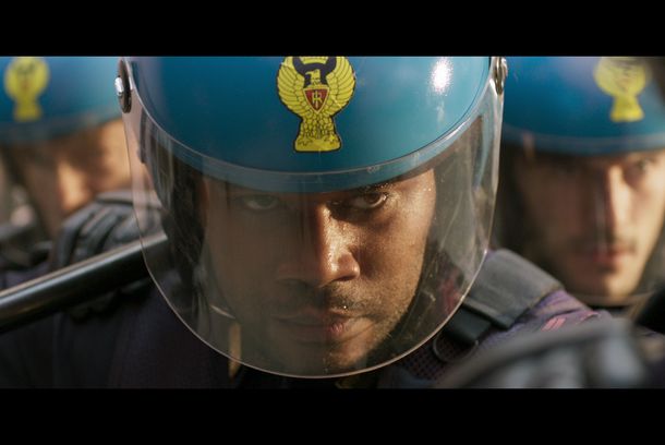 still / picture for Il legionario