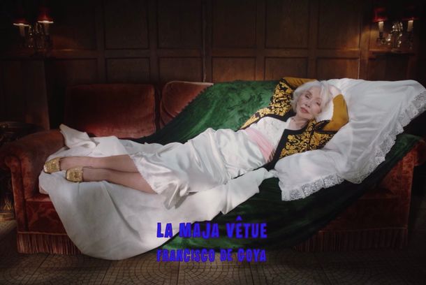 still / picture for Merci de ne pas toucher