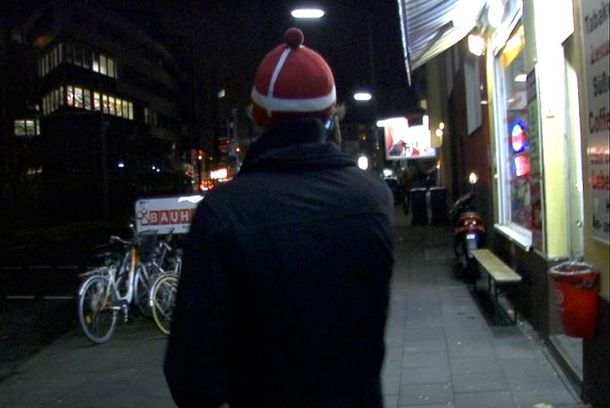 still / picture for Paralyzing and lazy days