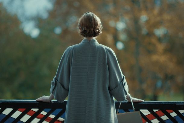 still / picture for Her Majesty