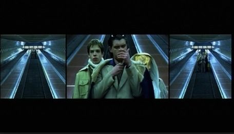 still / picture for 15 Minuten Zondergrond