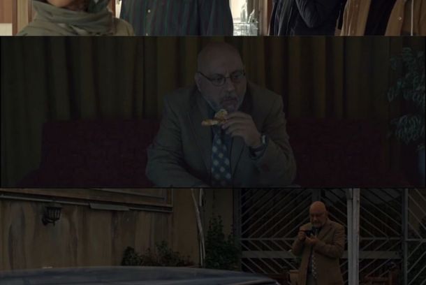 still / picture for ساعت بازديد
