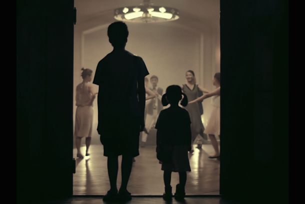 still / picture for Sensou wa shiranai