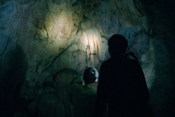 still / picture for The Trapped 13: How We Survived the Thai Cave 