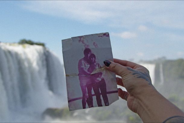 still / picture for Fronteriza