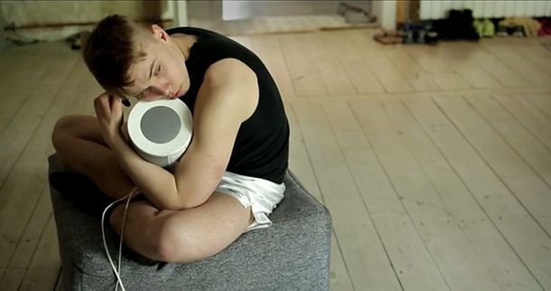 still / picture for ADAM