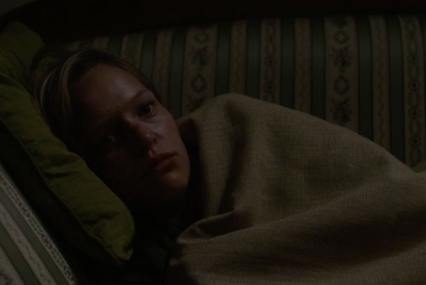 still / picture for Kommissarin Louise Boni -  Jäger in der Nacht