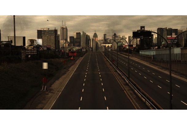 still / picture for We Ate che Children Last