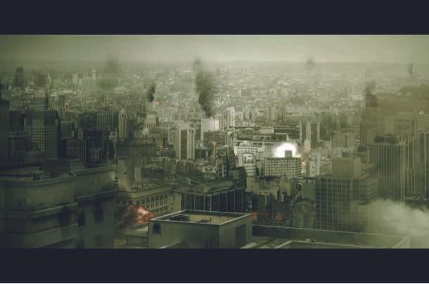 still / picture for PLAYSTATION PORTABLE - POWER FAILURE 