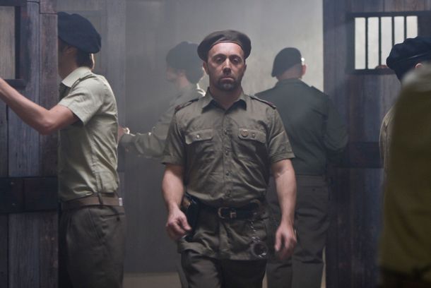still / picture for In my prison