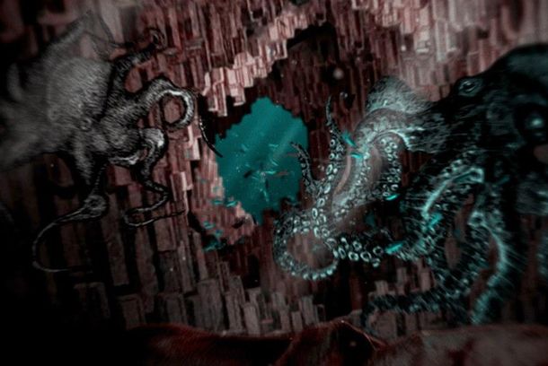 still / picture for A Mermaid's Tale