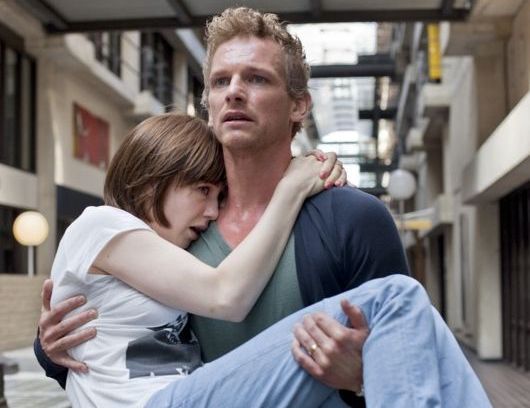 still / picture for Stricken