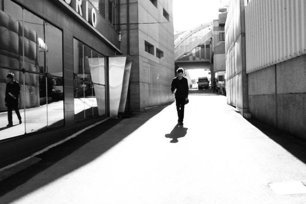 still / picture for Rehearsal