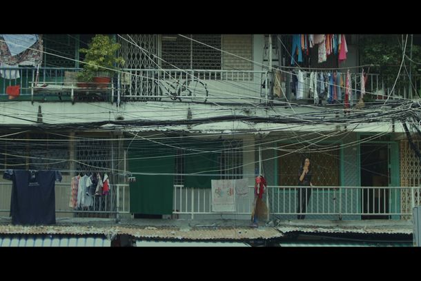 still / picture for Mẹ, con gái và những giấc mơ