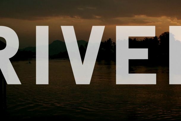 still / picture for River